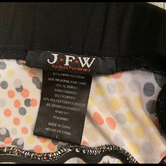 Confetti Cute Dress - Picture 3 of 5